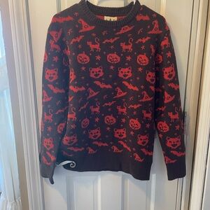 Kiel James Patrick Halloween Sweater